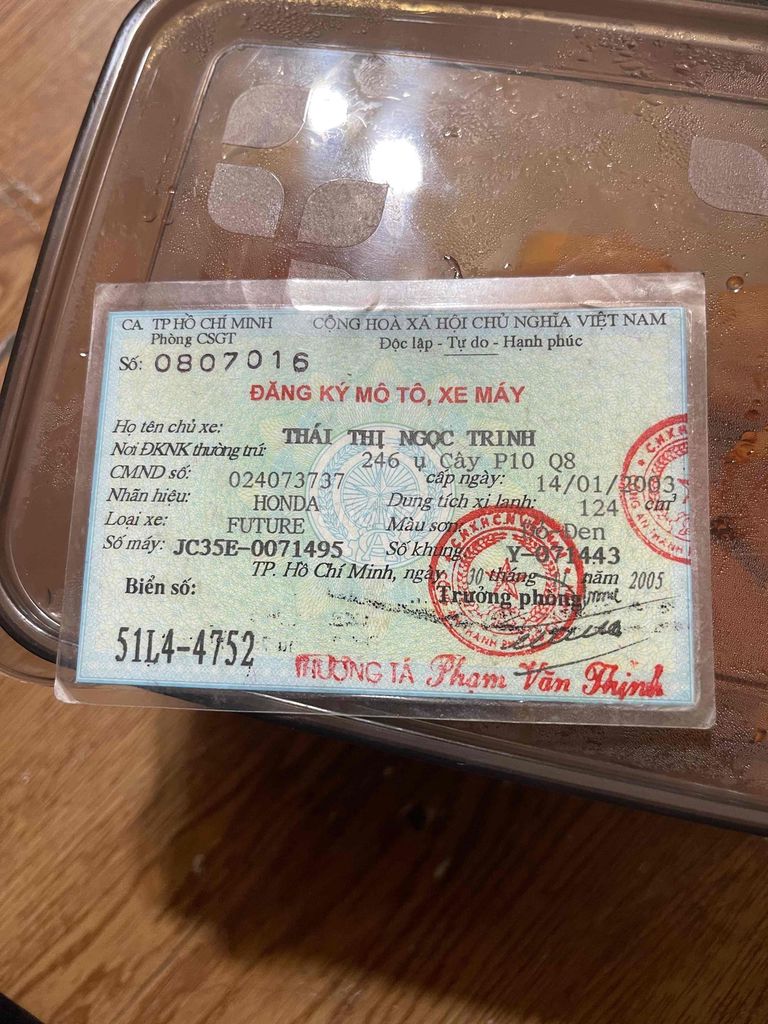 feture2 up waveS BS thành phố chính chủ bán. Mua bán Xe máy tại Quận 8 Tp Hồ Chí Minh được đăng bởi Hien hình 18