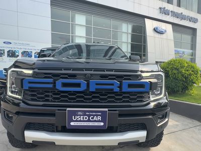 Ford Ranger 2023 Raptor 2.0L 4x4 AT - 51000 km. Mua bán Ô tô tại Thành phố Biên Hòa Đồng Nai được đăng bởi Nguyễn Văn Can