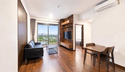 BÁN CĂN HỘ MIZUKI PARK – BLOCK MP678 - 71m² Giá 4,5 tỷ
