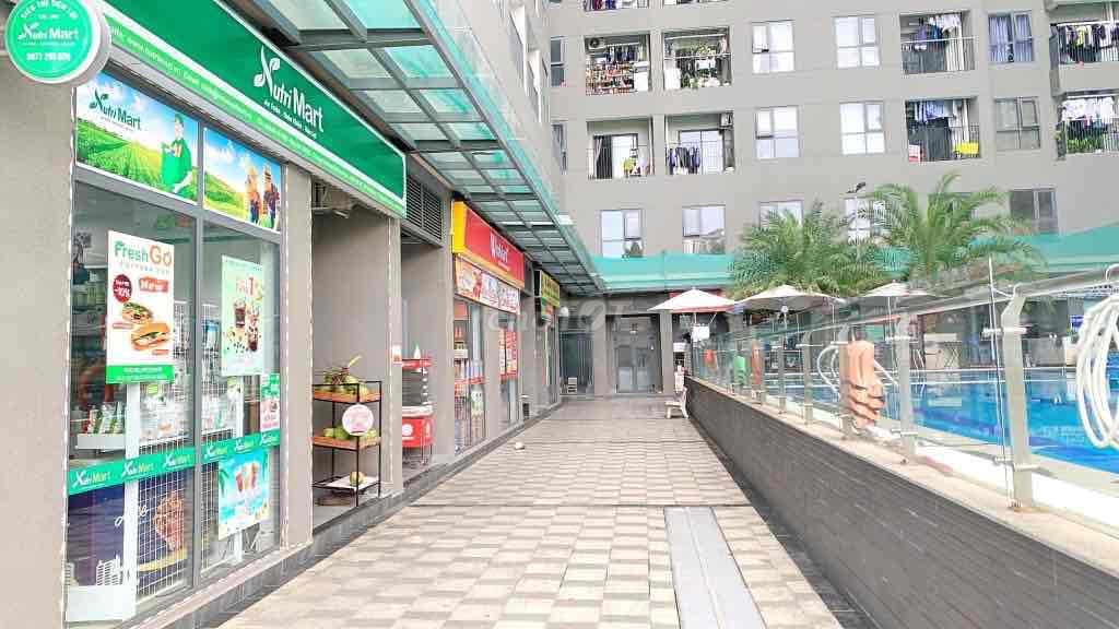 Căn Shop house Bcons Green View 60m2 siêu rẻ giá 2,9 tỷ .Sổ lâu dài