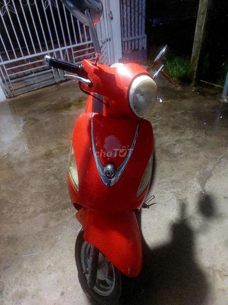 Elizabeth Fi phun xăng điện tử,đời 2013. Mua bán Xe máy tại Thành phố Nha Trang Khánh Hòa được đăng bởi Leon hình 2