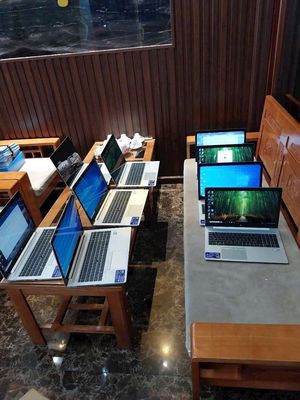 Hp Elitebook 850g5 i5 gen 8.ram 512gb.ssd 512.. Mua bán Laptop tại Thành phố Thuận An Bình Dương được đăng bởi tin học thái sơn