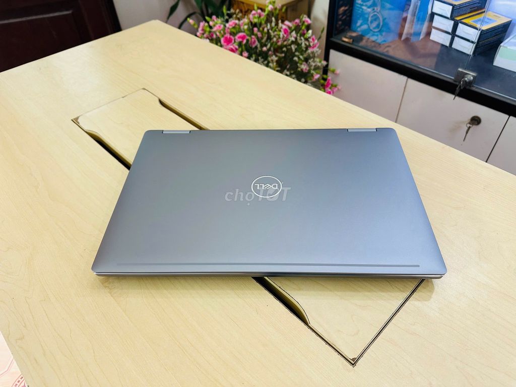 Dell Precision 7540 i7 Vỏ nhôm RTX3000, màn 4K . Mua bán Laptop tại Quận Thanh Xuân Hà Nội được đăng bởi Tuấn Minh hình 1