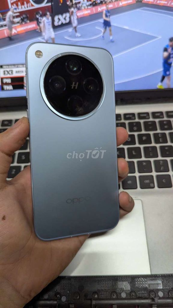 cần bán Oppo Find X8 256GB fullbox. Mua bán Điện thoại tại Quận Cẩm Lệ Đà Nẵng được đăng bởi Đức Nhân Ngô hình 1