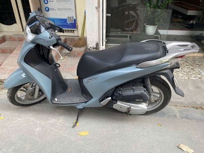 Xe SH nữ đi còn mới. Mua bán Xe máy tại Quận Thanh Xuân Hà Nội được đăng bởi Minh Quang