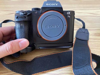 sony A7ii Full Frame 40k shot. Mua bán Máy ảnh, Máy quay tại Thành phố Biên Hòa Đồng Nai được đăng bởi Duy Nam