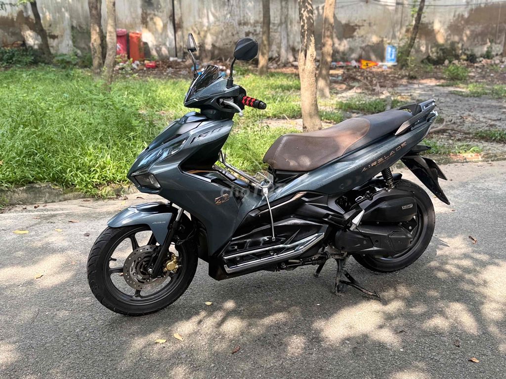 BÁN XE AB 150 ABS BS 63 CHÍNH CHỦ XE ZIN. Mua bán Xe máy tại Thành phố Thủ Đức Tp Hồ Chí Minh được đăng bởi XE MÁY ANH hình 8