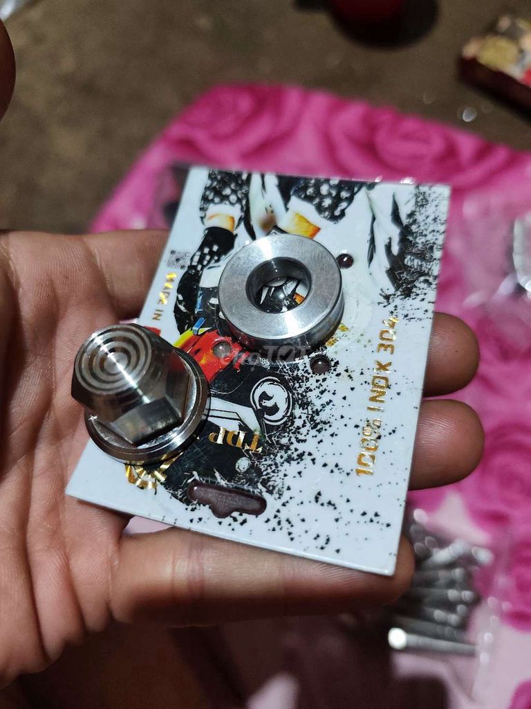 Thanh lý. Mua bán Phụ tùng xe tại Thành phố Long Khánh Đồng Nai được đăng bởi pv hình 3