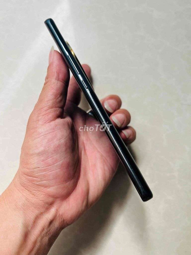 Honor X9b 5G 256GB xanh coban. Mua bán Điện thoại tại Thị xã Bến Cát Bình Dương được đăng bởi Trần Quyên hình 1
