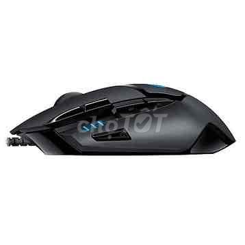 Chuột có dây Gaming Logitech G402 Hyperion Fury Ul. Mua bán Phụ kiện (Màn hình, Chuột...) tại Thành phố Pleiku Gia Lai được đăng bởi Huy hình 1