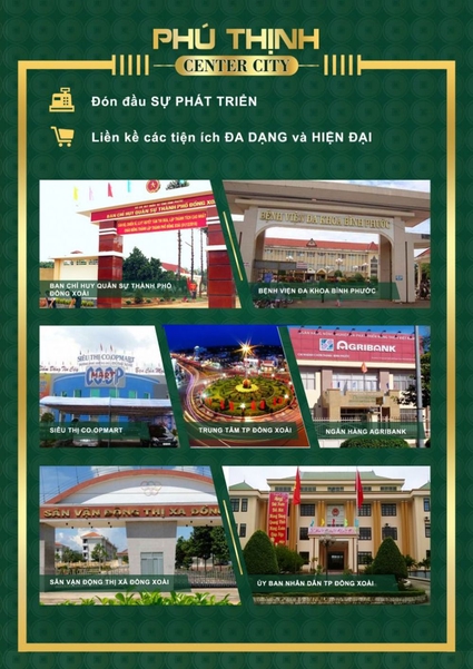 FACILITIES