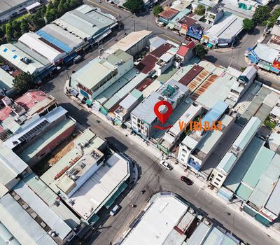 Chính chủ ngợp ngân hàng 150 m2 KDC Việt Sing thu nhập 15 tr/tháng