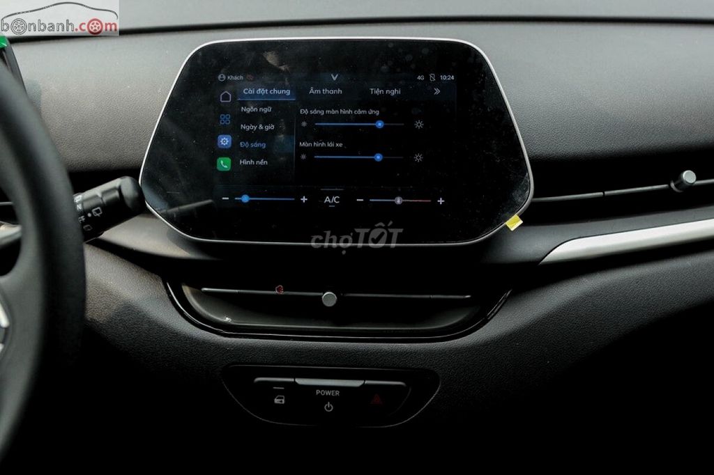 VINFAST VF5 - TRẢ GÓP 0Đ - 1 NĂM THU HỒI VỐN XE. Mua bán Ô tô tại Thành phố Thủ Đức Tp Hồ Chí Minh được đăng bởi VINFAST XANH THỦ ĐỨC hình 6