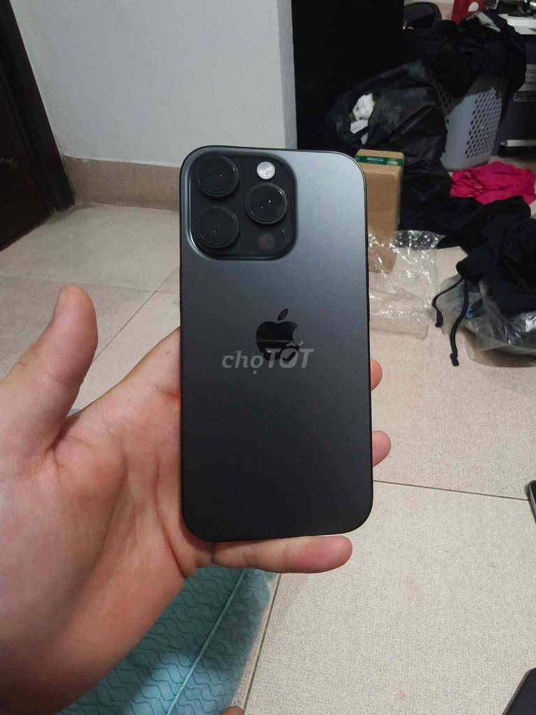 iphone 16pro lock cnc. Mua bán Điện thoại tại Huyện Mang Thít Vĩnh Long được đăng bởi việt hình 1