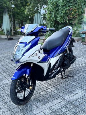 💥💥 Nouvo 6 2016 Bst Giấy Tờ Đầy Đủ Xe zin. Mua bán Xe máy tại Quận 7 Tp Hồ Chí Minh được đăng bởi Cửa Hàng Xe Máy Hoàng Hưng Q7