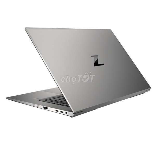 HP ZBOOK STUDIO 15.6 G8 i7-11850H 32GB/512GB. Mua bán Laptop tại Thành phố Biên Hòa Đồng Nai được đăng bởi ĐẾ MOBILE BIÊN HOÀ hình 1