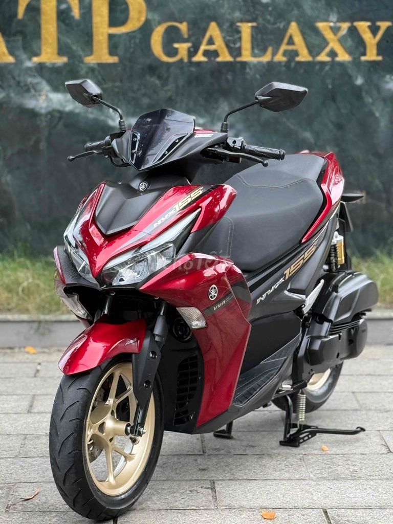 NVX 2024 PHANH ABS KHOÁ SMAKEY ĐẸP KEN NHƯ XE HÃ. Mua bán Xe máy tại Quận Cẩm Lệ Đà Nẵng được đăng bởi SƠN THỊNH  hình 17