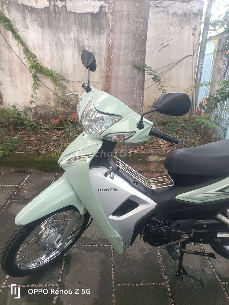 Wawe. Mua bán Xe máy tại Thành phố Bà Rịa Bà Rịa - Vũng Tàu được đăng bởi  THANH KIM hình 2