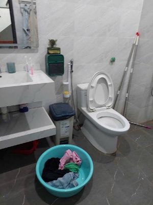 Sóc Sơn 53m² – Ô tô Đỗ Cửa – NHÀ Đẹp 4 TẦNG – 05 Phòng NGỦ
