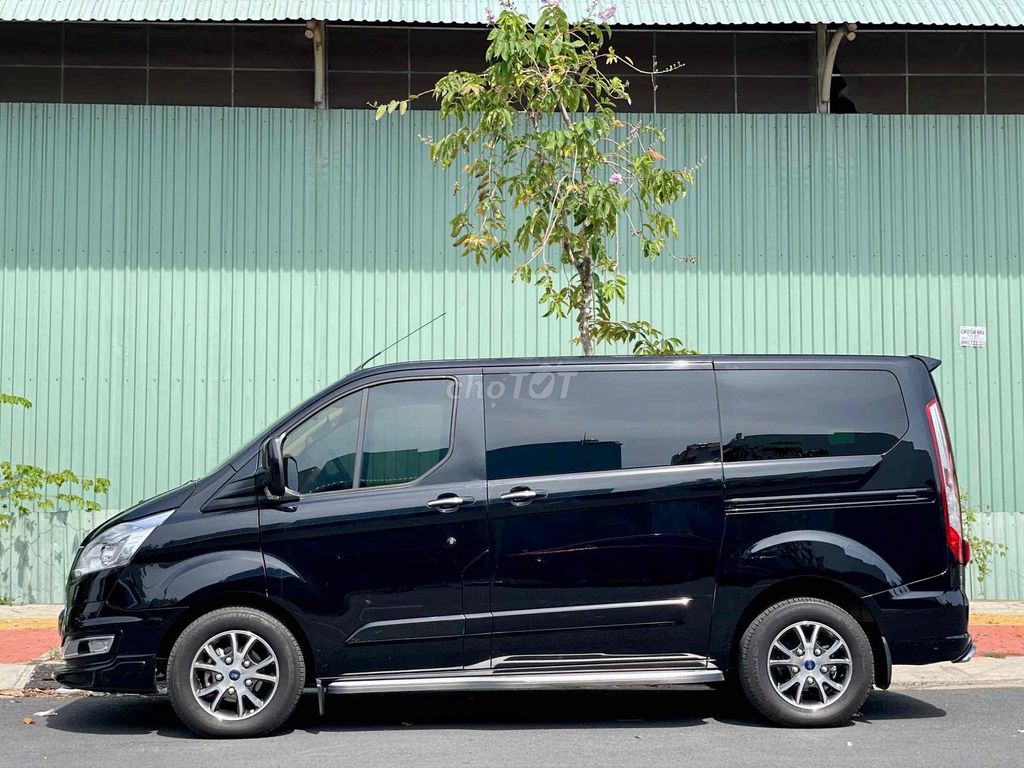 Bán Nhanh Ford Tourneo 2020 lên Limousin cực đẹp. Mua bán Ô tô tại Quận Bình Tân Tp Hồ Chí Minh được đăng bởi SONIC CAR CARE hình 15
