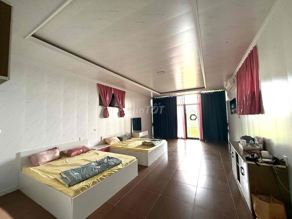 CHÍNH CHỦ CHO THUÊ NHÀ VƯỜN FULL TIỆN ÍCH 3000m2 - ảnh 5