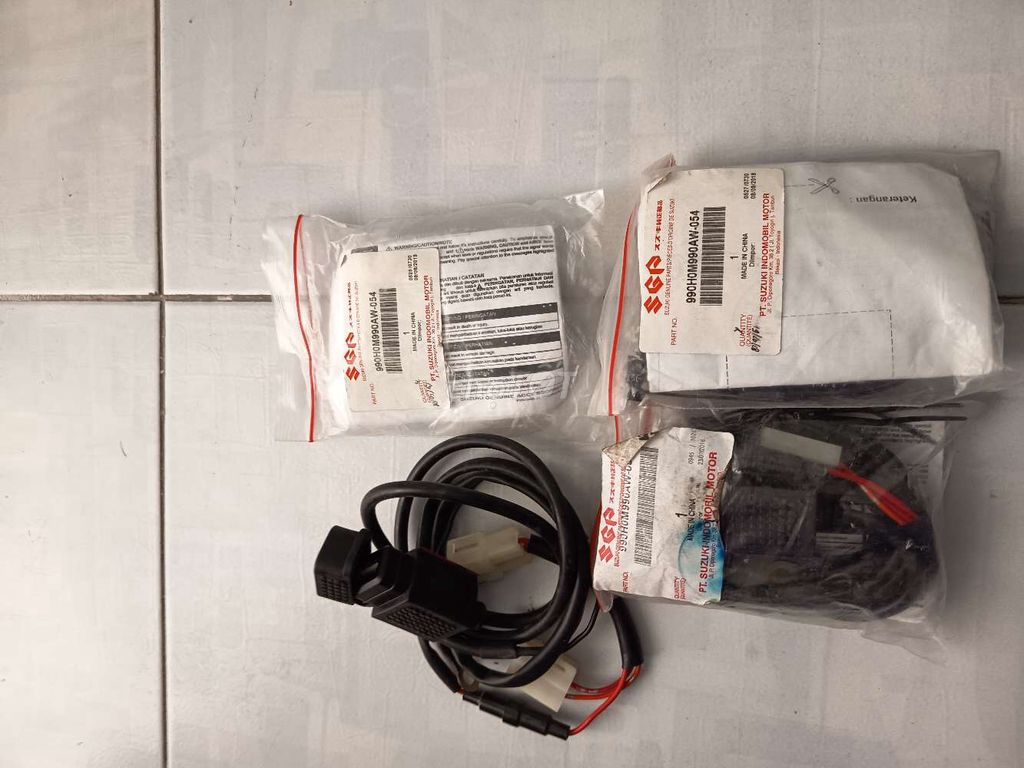 Dọn kho cuối năm rẻ bèo. Mua bán Phụ tùng xe tại Quận 4 Tp Hồ Chí Minh được đăng bởi Cường hình 10