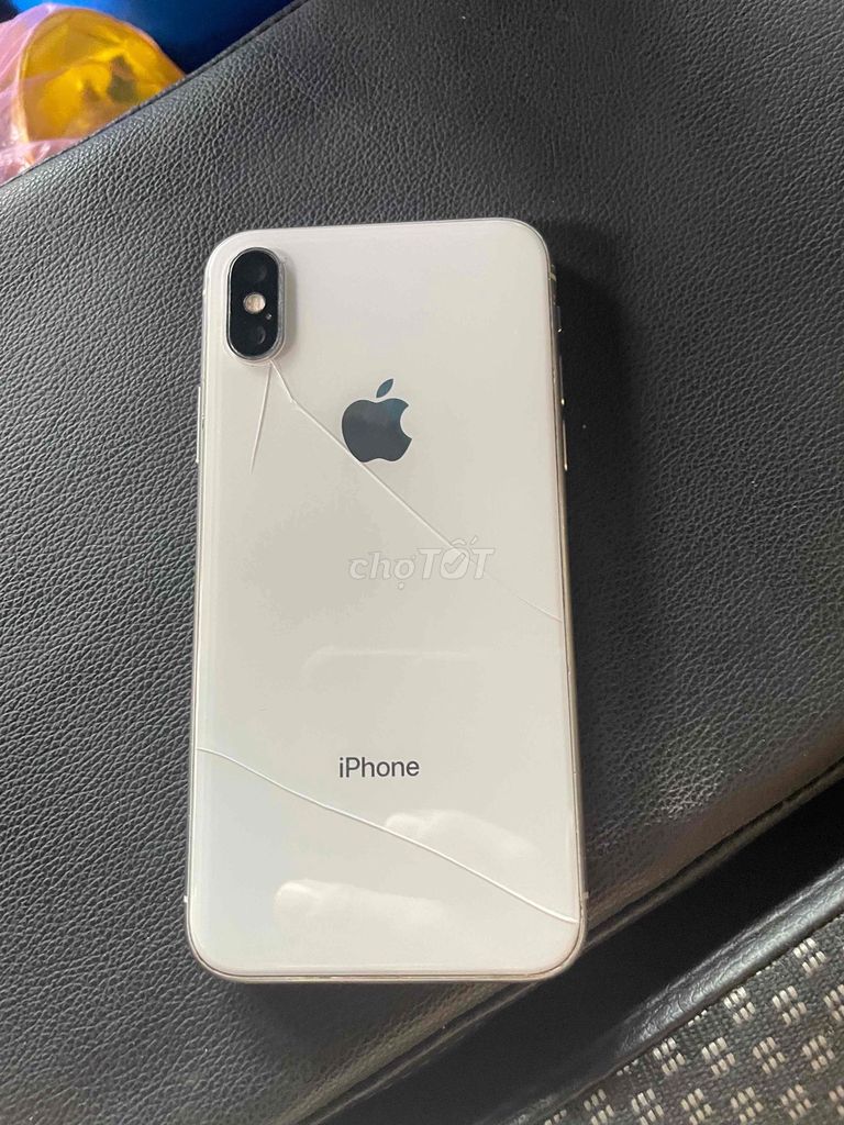 Iphone X mất Face Màn Thay. Mua bán Điện thoại tại Thành phố Dĩ An Bình Dương được đăng bởi Nam Dương hình 1