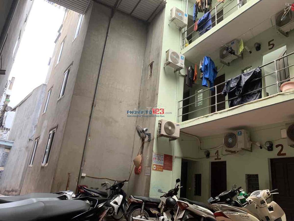 ngà trọ phòng trọ phú mỹ mỹ đình gần lê đức thọ trần bình