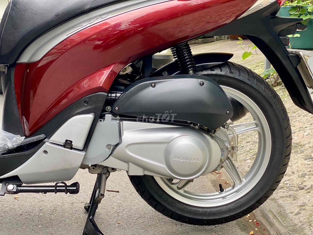SH150i NHẬP Ý SM108 CHÍNH CHỦ BAO VẬN CHUYỂN. Mua bán Xe máy tại Quận 7 Tp Hồ Chí Minh được đăng bởi Lê Văn Thắng hình 6