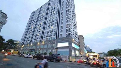 Аренда · 3 комн. · 96 м² · Quận Tân Bình, ул. Cộng Hòa