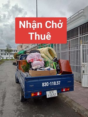 Nhận Chở Thuê 54. Dịch vụ tại Thành phố Sóc Trăng Sóc Trăng được đăng bởi Sóc Trăng