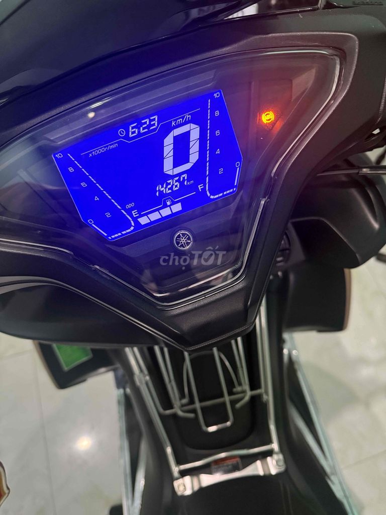 cần bán để lên đời v3. Mua bán Xe máy tại Huyện Vĩnh Cửu Đồng Nai được đăng bởi Minhtiennguyen hình 5