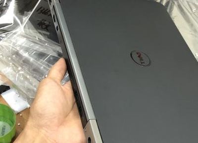 Dell Core i5 6300U văn phòng học sinh sinh viên 
