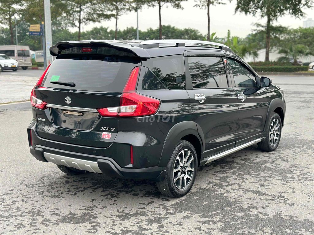 Suzuki XL 7 2022 1.5 AT - 68000 km. Mua bán Ô tô tại Quận Hoàng Mai Hà Nội được đăng bởi Thang Pham hình 15