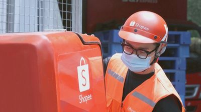 [CHỢ GẠO] TUYỂN SHIPPER LƯƠNG HẤP DẪN 10-15TR+