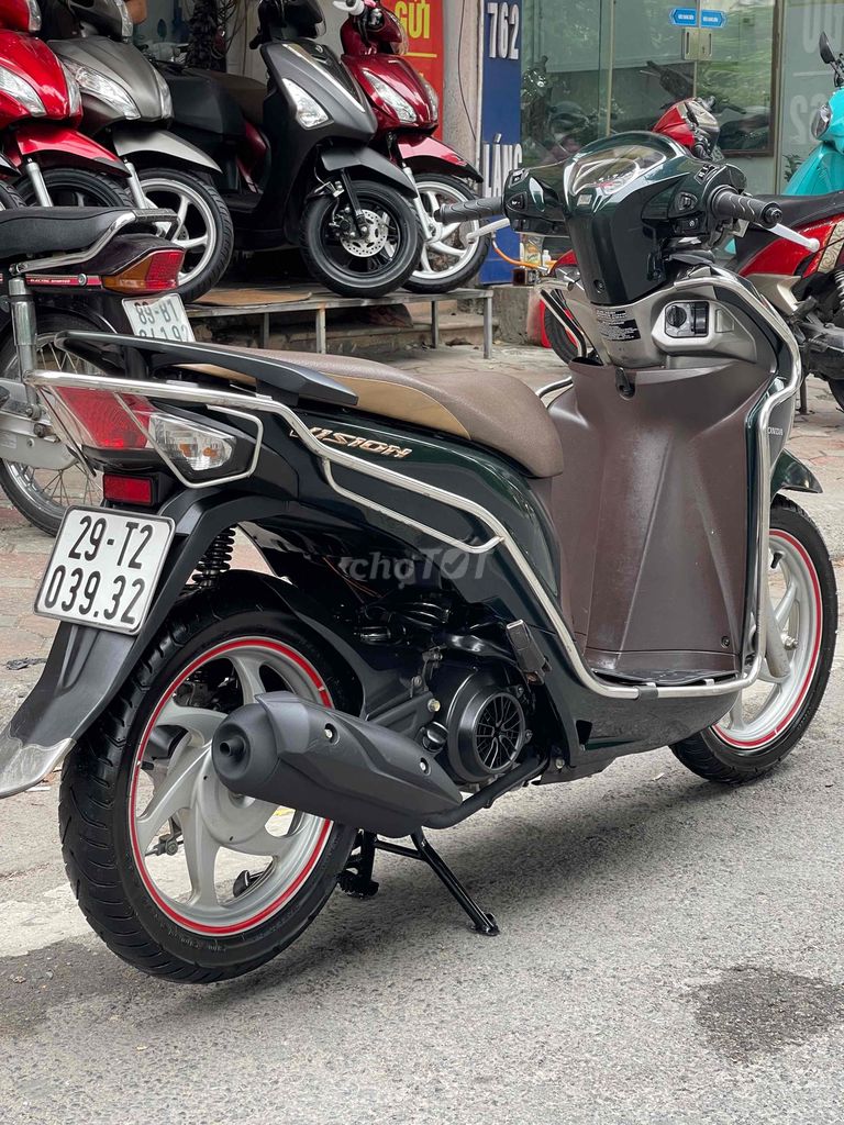 VISION HÀNG CHẤT LƯỢNG. Mua bán Xe máy tại Quận Đống Đa Hà Nội được đăng bởi Hà hình 6