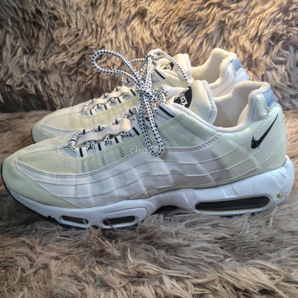 Nike air max size 45