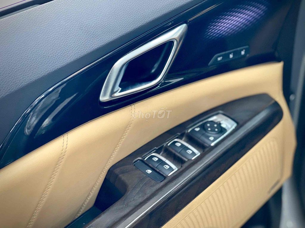 Kia Carnival 2.2D Signature 2021. Mua bán Ô tô tại Thành phố Thủ Đức Tp Hồ Chí Minh được đăng bởi Nguyen Trung hình 8