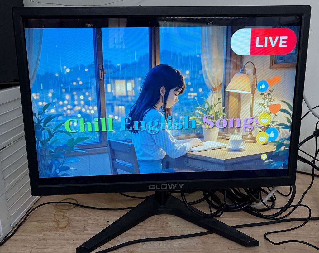 Màn hình  19 inch HDMI cũ.. Mua bán Phụ kiện (Màn hình, Chuột...) tại Quận Tây Hồ Hà Nội được đăng bởi MayTinhGiaReHaNoi hình 1