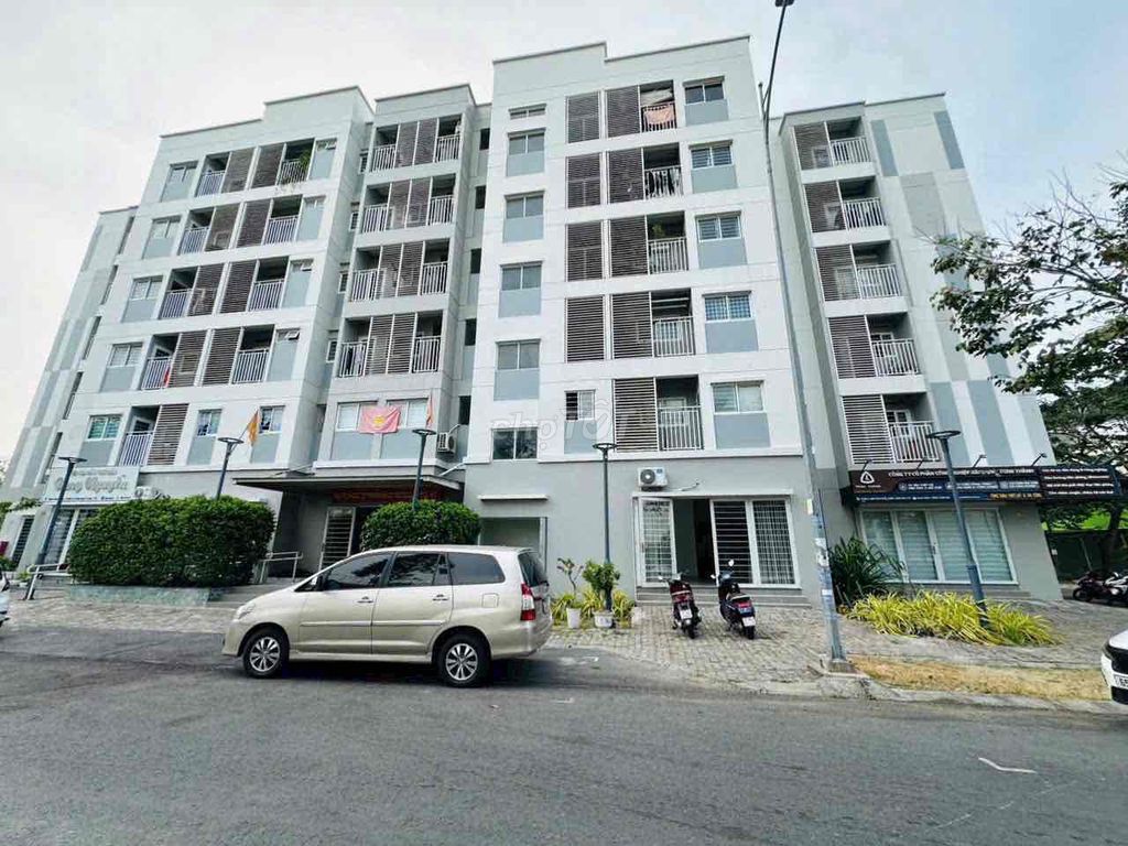 CHO THUÊ CĂN HỘ CHUNG CƯ NAM LONG 1PN FULL NỘI THẤT GIÁ 5TR/THÁNG