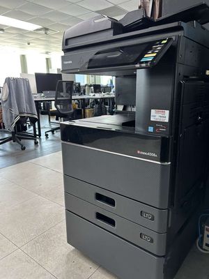 Máy photocopy toshiba 4508A