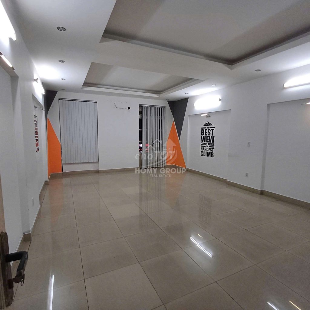 Toà nhà 7 phòng rộng ngay Đào Trinh Nhất, Linh Tây giáp Phạm Văn Đồng. Cho thuê nhà ở tại Thành phố Thủ Đức Tp Hồ Chí Minh được đăng bởi Tri Homy hình 4