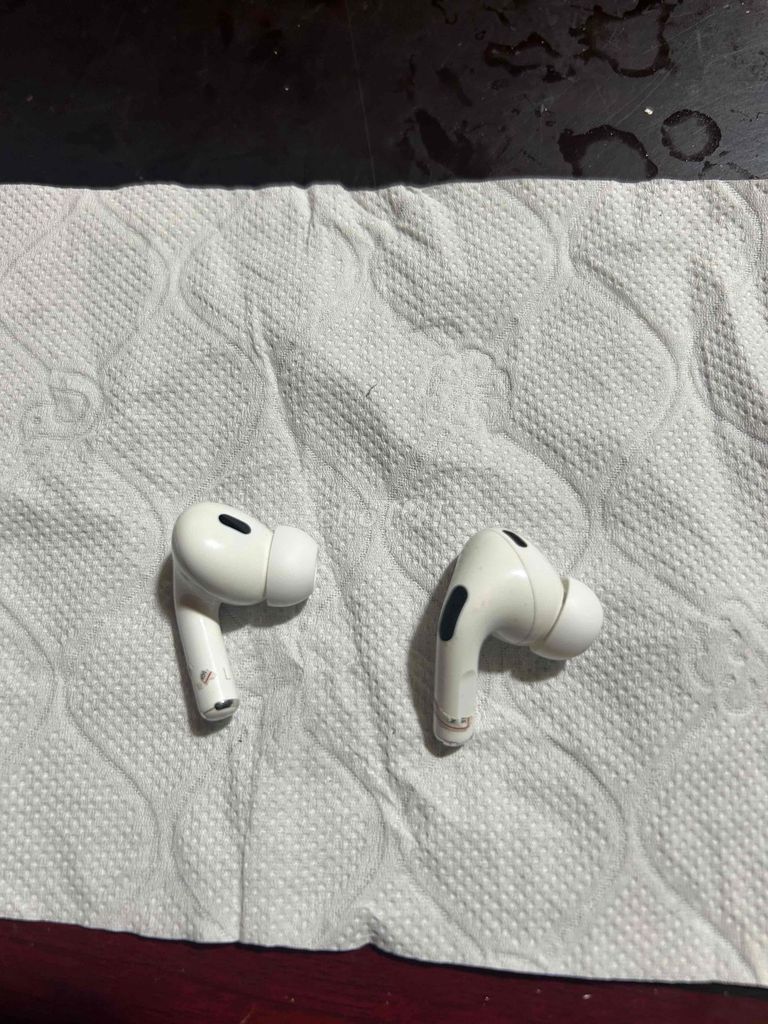 Tai nghe Apple AirPods Pro 2 Trắng. Mua bán Tivi, Âm thanh tại Quận Hoàng Mai Hà Nội được đăng bởi trần thành đạt hình 1