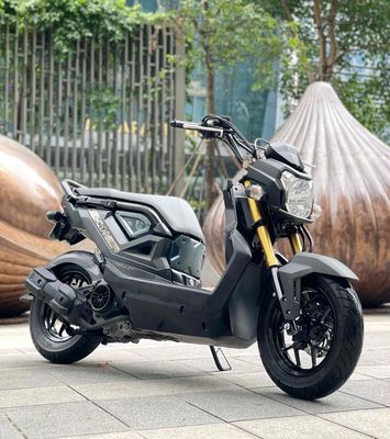 Honda Zoomer X 110. Mua bán Xe máy tại Quận Cầu Giấy Hà Nội được đăng bởi Tuấn Việt Motor