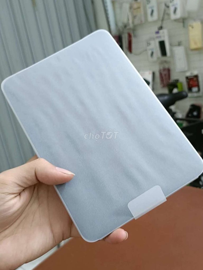 iPad mini 7 128GB Wifi New Body MDM chưa active. Mua bán Máy tính bảng tại Quận Thanh Khê Đà Nẵng được đăng bởi TT PHONE SALE GIÁ SỈ hình 1