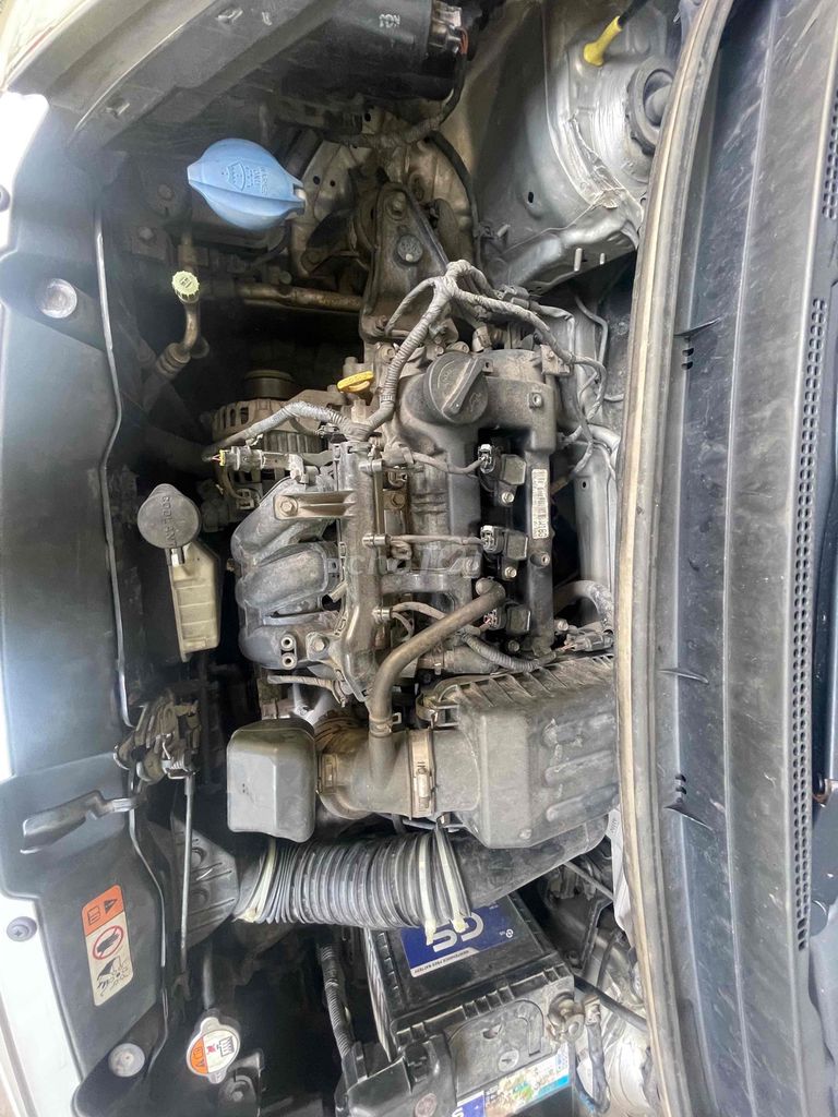 Kia Morning 2015 1.0 MT - 81000 km. Mua bán Ô tô tại Quận 8 Tp Hồ Chí Minh được đăng bởi khoa hình 5