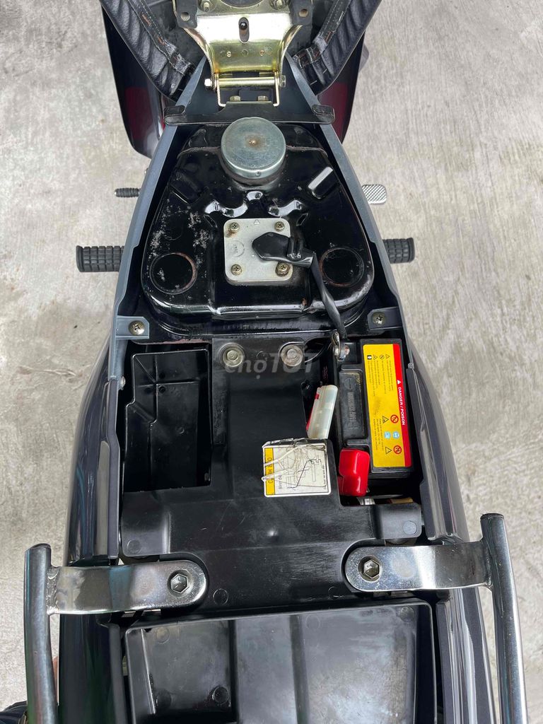 suzuki viva xe zin. Mua bán Xe máy tại Thành phố Ngã Bảy Hậu Giang được đăng bởi nguyen van tai hình 4