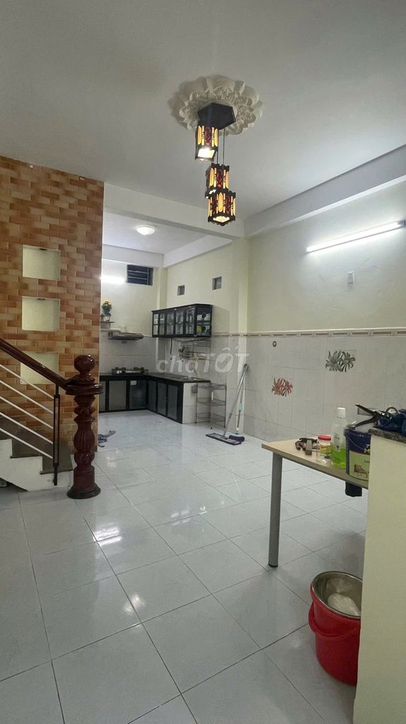 Nhà 2 tầng kiệt núi thành – hải châu, đà nẵng