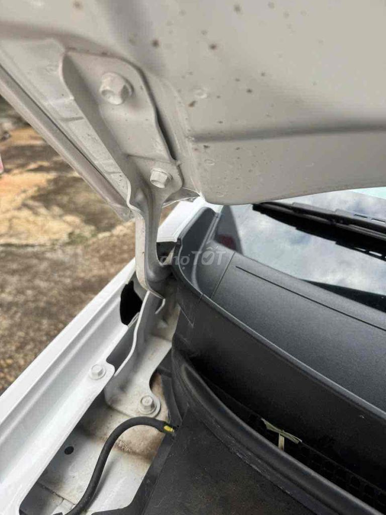 Hyundai Accent 2024 Đặc biệt 1.5 AT - 7000 km. Mua bán Ô tô tại Quận Thanh Xuân Hà Nội được đăng bởi ĐÀM HÙNG CAR  hình 9