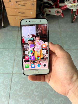 Vivo V5 Plus 1611. Mua bán Điện thoại tại Thành phố Thủ Dầu Một Bình Dương được đăng bởi Hoàng Dũng